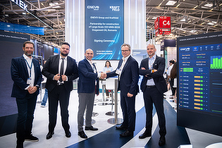 Stocare de energie de 220 MWh în Olt: Românii de la Enevo pot începe lucrările la proiectul austriecilor de la Kraftfeld