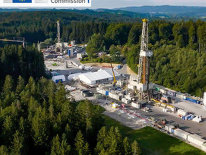 DOCUMENT Facilitate pregătită și la cererea lui Dominic Fritz. Posibila încălzire geotermală a Timișoarei de către OMV Petrom, scutită de redevențe timp de 5 ani, dacă va fi cu cel puțin 20% mai ieftină decât media pe țară 