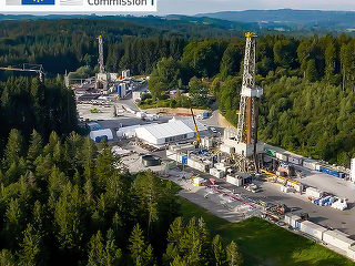 DOCUMENT Facilitate pregătită și la cererea lui Dominic Fritz. Posibila încălzire geotermală a Timișoarei de către OMV Petrom, scutită de redevențe timp de 5 ani, dacă va fi cu cel puțin 20% mai ieftină decât media pe țară 