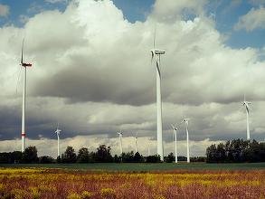Investiție în România: danezii de la Eurowind Energy încep construcția a trei noi parcuri eoliene