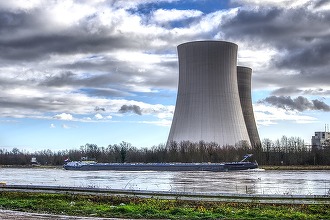 Reactoare nucleare pe mare - planul SUA pentru a crește producția de energie nucleară