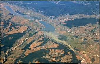 FOTO Mesaj Hidroelectrica către clienți. Informații despre energia electrică utilizată și impactul asupra mediului