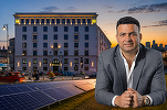 SURPRIZĂ Hagag vrea să cumpere afacerea cu energie a milionarului Nelu Coman