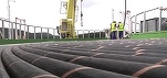 FOTO Cablul energetic submarin Georgia-România: Este pregătit studiul de traseu. Pe unde va intra în țară infrastructura de transport de curent estimată la miliarde de euro