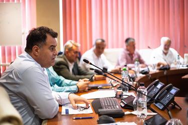Ședință de urgență la Dispecerul Energetic Național. Ministerul Energiei: Vom discuta cu marii consumatori industriali, pentru reducerea consumului în orele de vârf. Reactorul 2 Cernavodă rămâne momentan în funcțiune