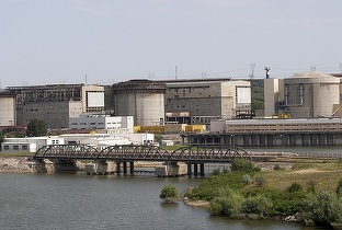 Apele Române: Se face tot ceea ce este posibil pentru menținerea în funcțiune a Centralei Nucleare Cernavodă, dar Dunărea continuă să scadă până pe 7 august