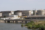 Apele Române: Se face tot ceea ce este posibil pentru menținerea în funcțiune a Centralei Nucleare Cernavodă, dar Dunărea continuă să scadă până pe 7 august