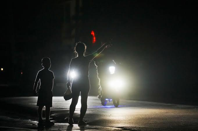 Blackout în Cuba. Toată insula, cufundată în întuneric