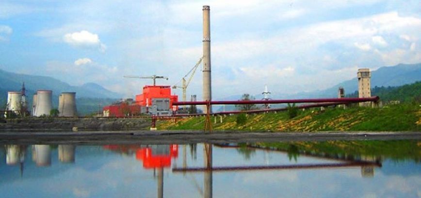 Criza energetică provocată de secetă: Termocentrala Paroșeni a fost repornită