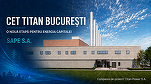 CET Titan București intră într-o nouă etapă de implementare