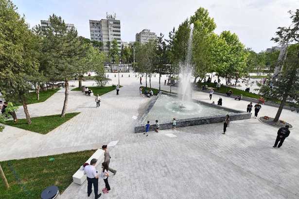 ULTIMA ORĂ LISTA Primul sector din București care stinge din lumină. PS 6 va diminua intensitatea iluminatului în cea mai mare parte a parcurilor și locurilor de joacă, la aproximativ 50% din capacitatea maximă
