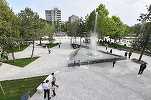 ULTIMA ORĂ LISTA Primul sector din București care stinge din lumină. PS 6 va diminua intensitatea iluminatului în cea mai mare parte a parcurilor și locurilor de joacă, la aproximativ 50% din capacitatea maximă
