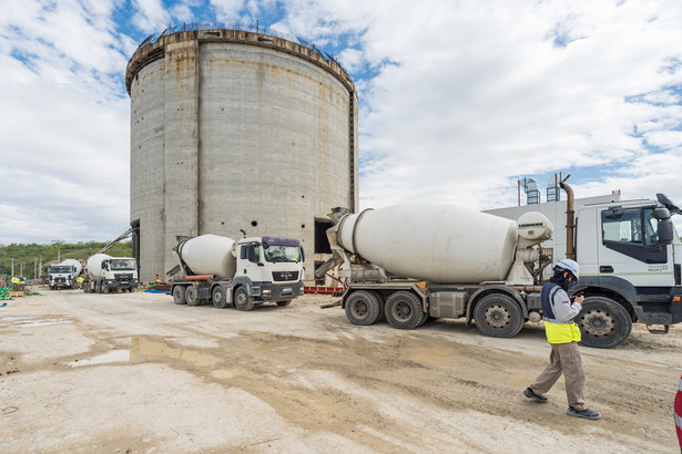 DOCUMENTE Cu reactorul 1 oprit și cu spectrul stopării și a celui de-al doilea, Nuclearelectrica a lansat licitație de vânzare de energie în avans pe 20 de ani. La ce preț minim
