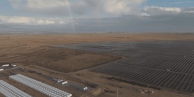 Jucător gigant în România: Producătorul israelian de energie Enlight Renewable a intrat pe piața de stocare a energiei.  Portofoliu botezat “clusterul Karpen” CONFIRMARE