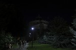 FOTO Bucureștiul, în semi-întuneric