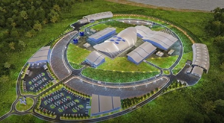 SMR-uri nucleare SUA la Doicești. Șefii NuScale, proprietara americană a tehnologiei: Venim la București luna asta să discutăm cu noul guvern al României, în curs de numire