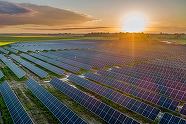 DECIZIE FOTO România, cel mai mare parc fotovoltaic din Europa: A fost emis ultimul act legal de dinainte de startul construcției
