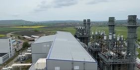 Romgaz contraatacă la mult-întârziata centrală nouă Iernut, în litigiul arbitral inițiat de Duro Felguera. Pretenții reciproce de zeci de milioane euro. Plus o plângere penală