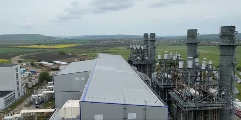 Romgaz contraatacă la mult-întârziata centrală nouă Iernut, în litigiul arbitral inițiat de Duro Felguera. Pretenții reciproce de zeci de milioane euro. Plus o plângere penală