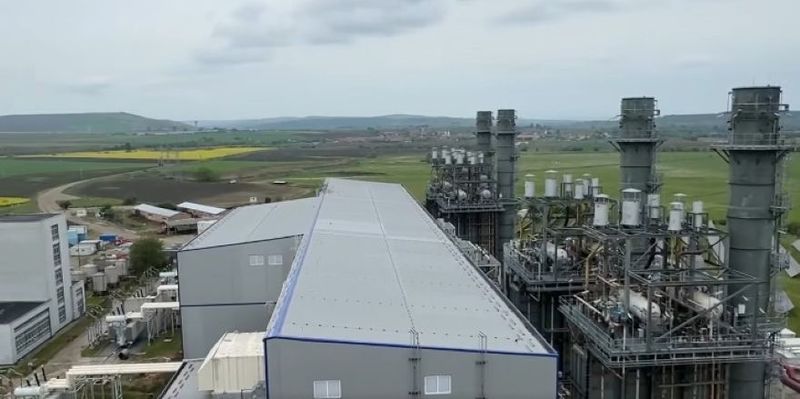 Romgaz contraatacă la mult-întârziata centrală nouă Iernut, în litigiul arbitral inițiat de Duro Felguera. Pretenții reciproce de zeci de milioane euro. Plus o plângere penală