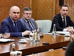 ”Atitudine iresponsabilă!” - Bolojan despre informațiile vehiculate de fostul ministru PSD Bogdan Ivan privind limitarea consumului marilor consumatori industriali