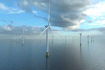 EXCLUSIV FOTO România, în mare întârziere pe eoliene offshore. Șeful ANRE, care a lucrat la legea de profil: Incertitudinea intră în prețul energiei. Putem deveni hub de construcții 