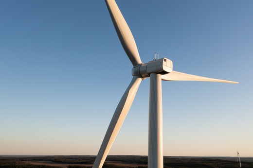 Investiție în România. Norvegienii de la Scatec au obținut finanțare pentru parcul eolian Urleasca de 77 MW și încep construcția. Investiție de 168 milioane euro