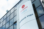Investiție în România. Rompetrol dezvoltă o centrală fotovoltaică la Vega Ploiești 