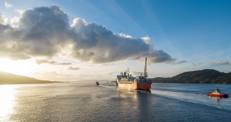 Norvegia: Vom continua să forăm după țiței și gaze în Arctica indiferent de poziția UE