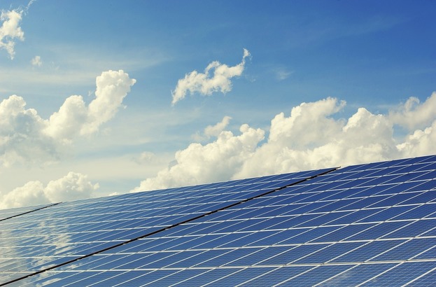 Investiție în secuime: Ungurii de la MVM, care au vrut E.ON România, fac un parc fotovoltaic. Mesajul companiei CONFIRMARE