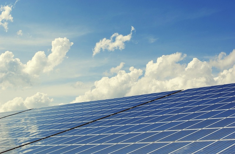Investiție în secuime: Ungurii de la MVM, care au vrut E.ON România, fac un parc fotovoltaic. Mesajul companiei CONFIRMARE