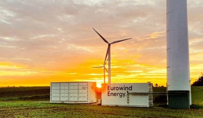 Investiție gigant cu impact și în România, aprobată la Bruxelles. Eurowind Energy, prezentă și pe piața locală, atrage 2 miliarde de euro de la Blackstone, care a investit și în SuperBet 