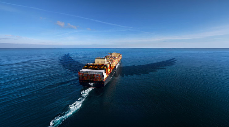 Blocaj cu efect în România. Cel mai mare transportator maritim, MSC, interesat și de Damen Shipyards Mangalia, își suspendă transporturile din și către Novorosisk, de unde se alimentează cu țiței și rafinăriile din România