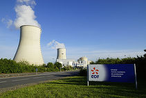 INEDIT Meduzele au oprit alt reactor al celei mai mari centrale nucleare din Franța