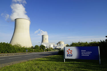 INEDIT Meduzele au oprit alt reactor al celei mai mari centrale nucleare din Franța