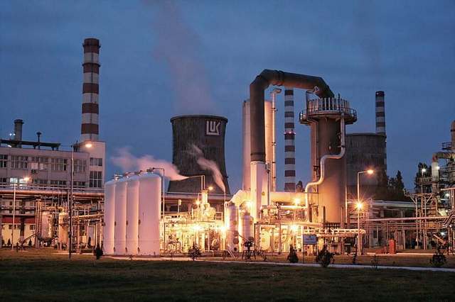 Imagine asociată subiectului: Irineu Darău despre insolvența Petrotel Lukoil: riscuri, soluții și protecție temporară