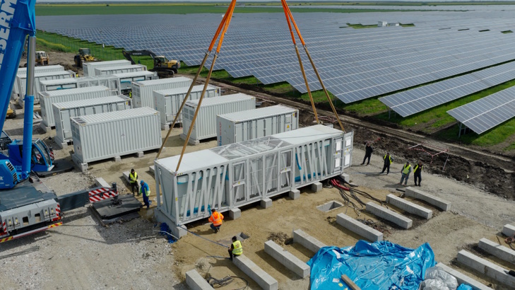România, lăudată: Devine un model pentru restul Europei în privința energiei regenerabile 