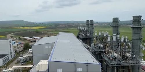 Mult-întârziata centrală nouă de 430 MW de la Iernut: Romgaz a semnat proiectarea restului de 2% rămas de executat, cu un fost subcontractor al Duro Felguera, tot spaniol
