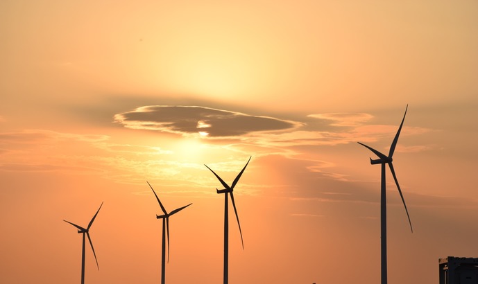 ENGIE, investiție în România. Pregătește autorizarea unui proiect eolian de 54 MW în județul Constanța