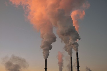 FOTO Cea mai mare instalație industrială de captare și stocare a dioxidului de carbon din Europa a intrat în funcțiune