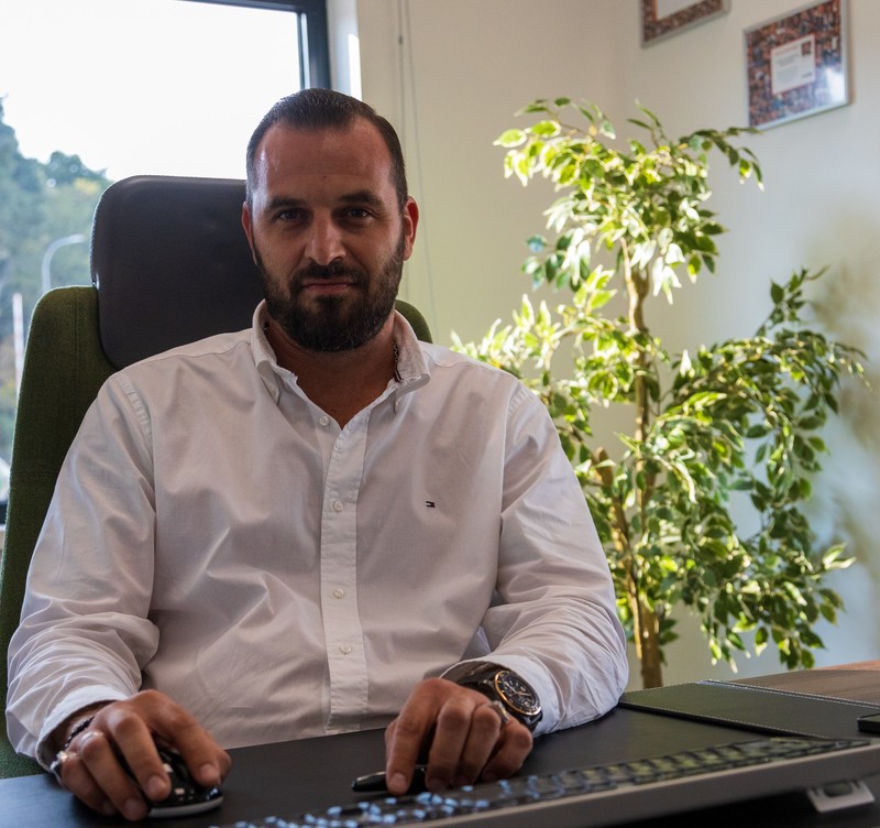 FOTO România, preferată de un gigant în locul Dubaiului Aggreko alege piața românească pentru un nou hub regional de service