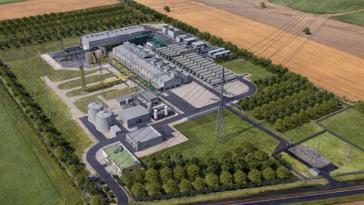 Pe neașteptate, OMV rămâne fără partener la unul dintre cele mai mari proiecte de hidrogen verde din Europa