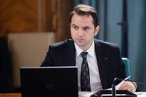 Sebastian Burduja promite tăierea cheltuielilor: „Voi începe cu Ministerul Energiei”. Propune pact pentru energie între toate partidele