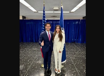 Lobbystul alături de care ambasadoarea SUA la Atena ar fi presat România să cumpere LNG american de la un intermediar din Grecia lucrează și pentru grupul-mamă elen al uneia din cele mai mari companii energetice din România