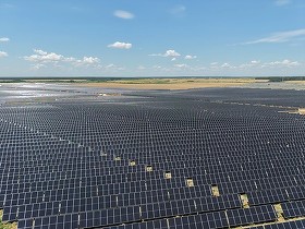 România aleasă pentru prima investiție majoră în străinătate de croații de la Enna Sola. Vor finanțare pentru proiectul solar hibrid de la Mihăilești