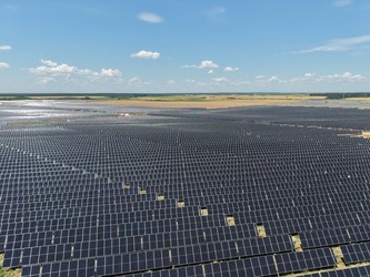 România, aleasă pentru prima investiție majoră în străinătate de croații de la Enna Sola. Vor finanțare pentru proiectul solar hibrid de la Mihăilești