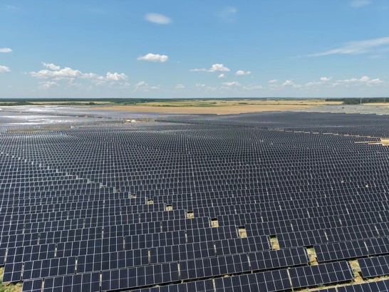 România aleasă pentru prima investiție majoră în străinătate de croații de la Enna Sola. Vor finanțare pentru proiectul solar hibrid de la Mihăilești