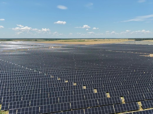 România, aleasă pentru prima investiție majoră în străinătate de croații de la Enna Sola. Vor finanțare pentru proiectul solar hibrid de la Mihăilești