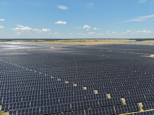 România, aleasă pentru prima investiție majoră în străinătate de croații de la Enna Sola. Vor finanțare pentru proiectul solar hibrid de la Mihăilești