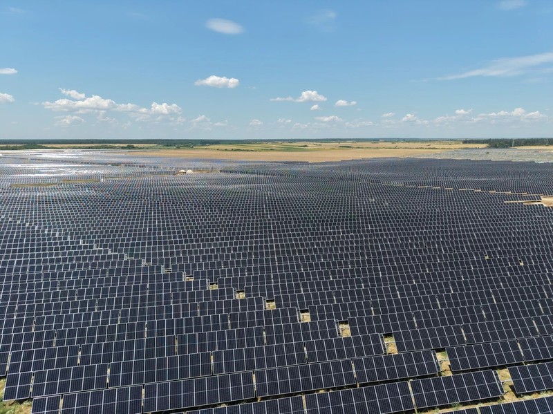 România aleasă pentru prima investiție majoră în străinătate de croații de la Enna Sola. Vor finanțare pentru proiectul solar hibrid de la Mihăilești